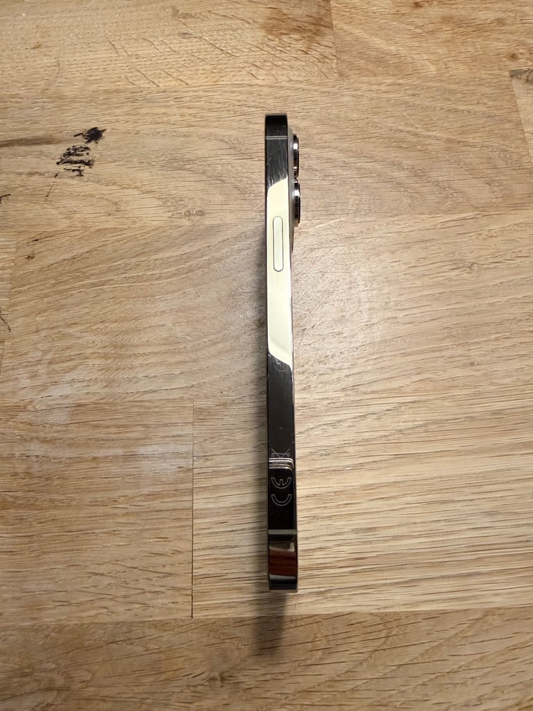 iPhone 13 Pro - Gold (128GB)