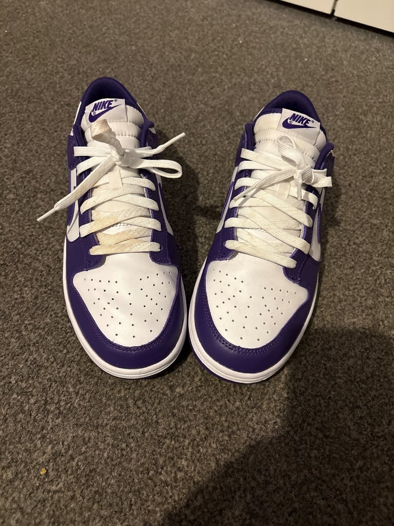 image for Nike shoes 