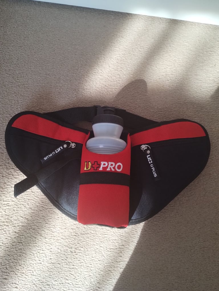 image for Bicycle/ running hydration belt.