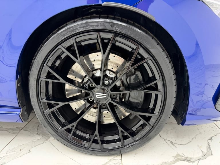 2025 Volkswagen Golf 2.0 TSI R Black Edition Hatchback 5dr Petrol DSG 4Motion Euro 6 (s/s) (333  ...