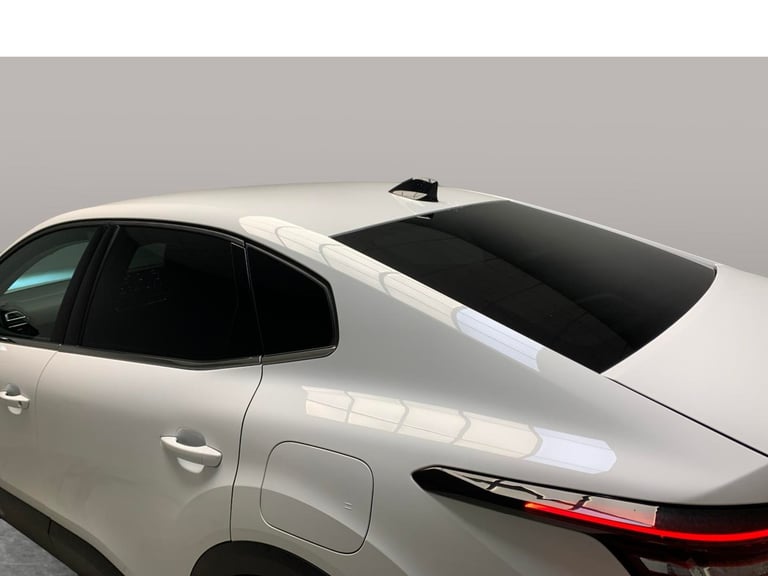 2023 Citroen C4 1.2 PureTech Shine Fastback 4dr Petrol EAT8 Euro 6 (s/s) (130 ps) - NAV - B Suv P...