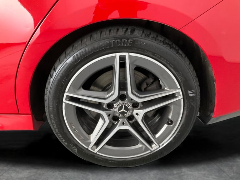 2019 Mercedes-Benz CLA 2.0 CLA220 AMG Line Coupe 4dr Petrol 7G-DCT Euro 6 (s/s) (190 ps) - HEATED...