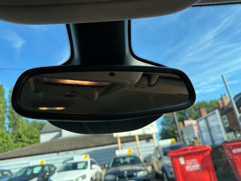 2018 Vauxhall Astra 1.0i Turbo ecoTEC SRi Hatchback 5dr Petrol Manual Euro 6 (s/s) (105 ps) Hatch...