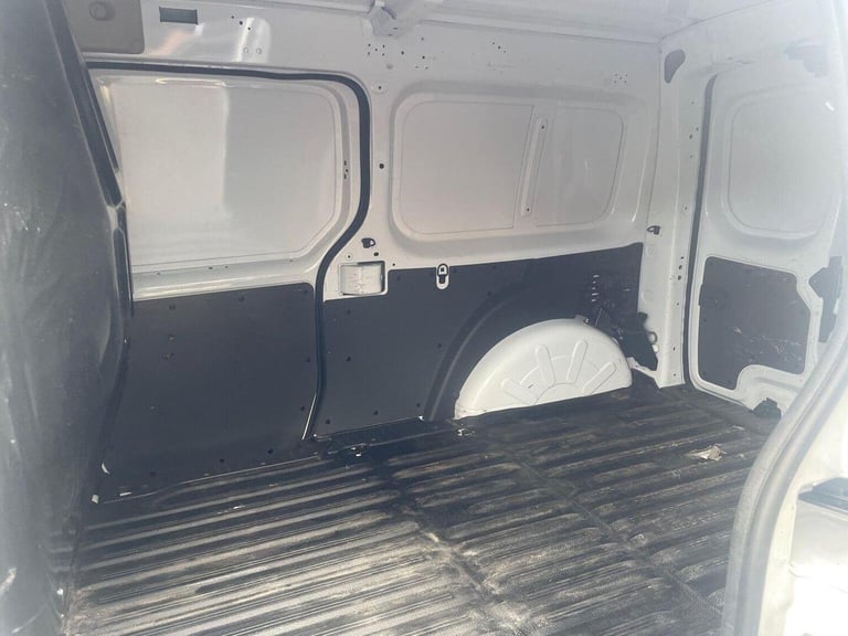 NISSAN NV250 1.5 dCi Acenta L2 Euro 6 (s/s) 5dr 2021