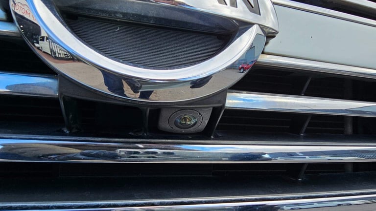 WE HAVE 25 MORE ELGRANDS