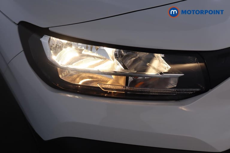 2025 Citroen Berlingo 1.5 BlueHDi 100ps Crew Van Enterprise PANEL VAN DIESEL Manual