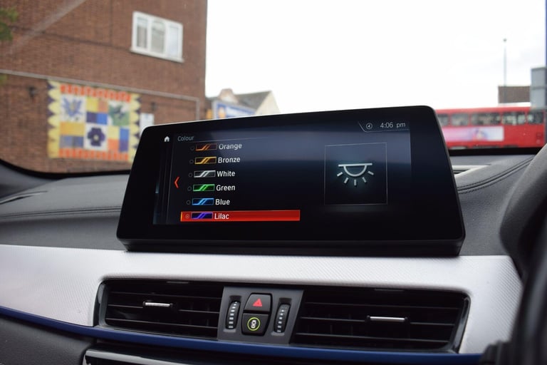 2022 BMW X1 1.5 25e 10kWh M Sport Auto xDrive Euro 6 (s/s) 5dr ESTATE Petrol/Electric Hybrid Auto...