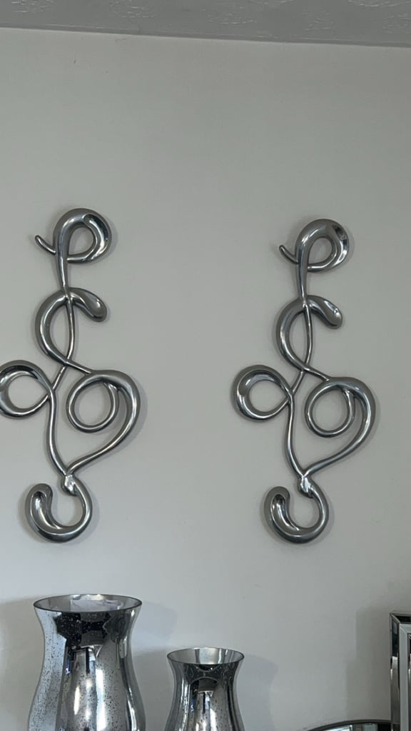 image for Chrome musical signs