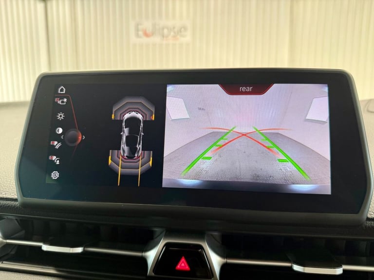 2022 72 TOYOTA SUPRA 3.0T GR COUPE 3DR PETROL MANUAL EURO 6 (S/S) (340 PS)