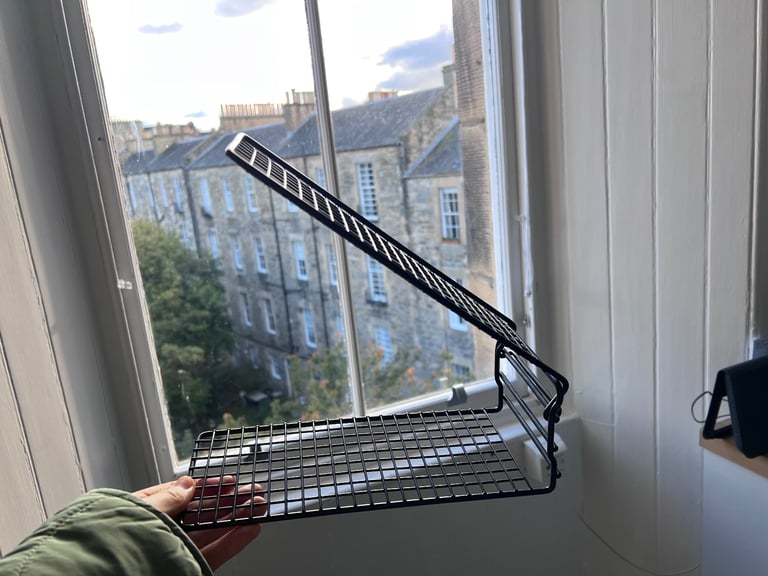 image for Estimated 15 IKEA shoe racks 