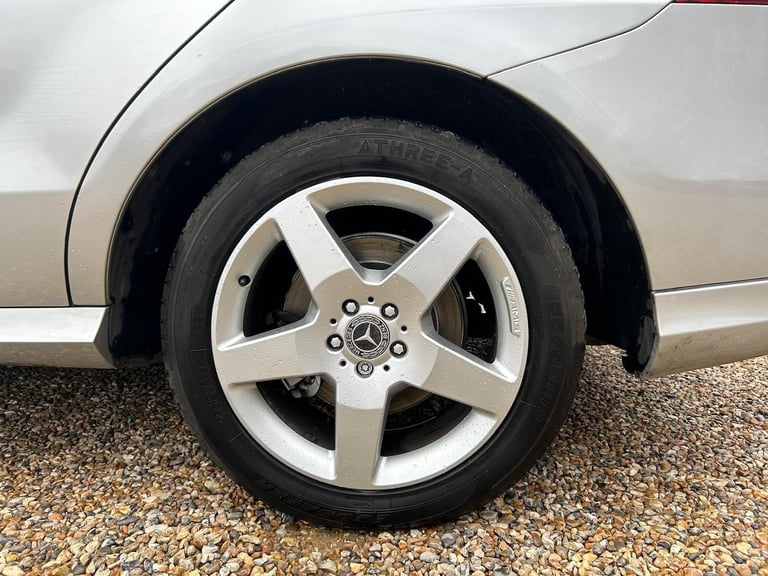 2012 Mercedes-Benz M Class 3.0 ML350 V6 BlueTEC Sport G-Tronic 4WD Euro 6 (s/s) 5dr ESTATE Diesel...