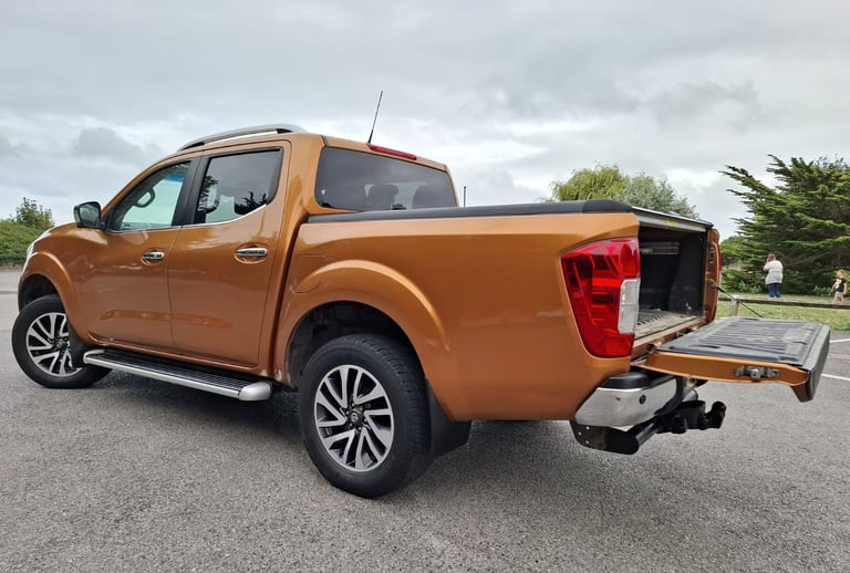Nissan NAVARA PX SWAP car 4x4 Toyota Isuzu Ford Audi Mercedes Mitsubishi van campervan caravan Bike