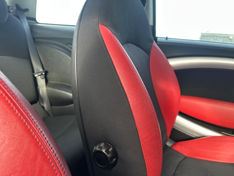 MINI HATCH 1.6 Cooper S Hatch 2007