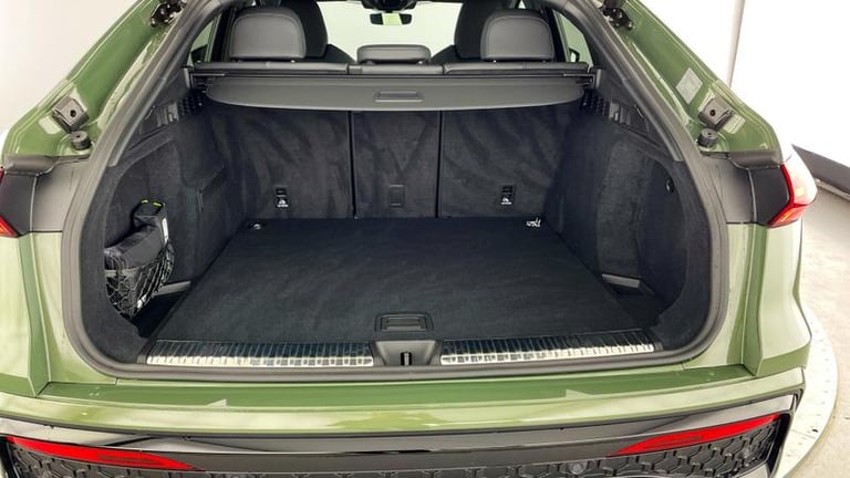 2025 Audi Q5 2.0 TFSI Quattro Edition 1 5dr S Tronic ESTATE PETROL Automatic