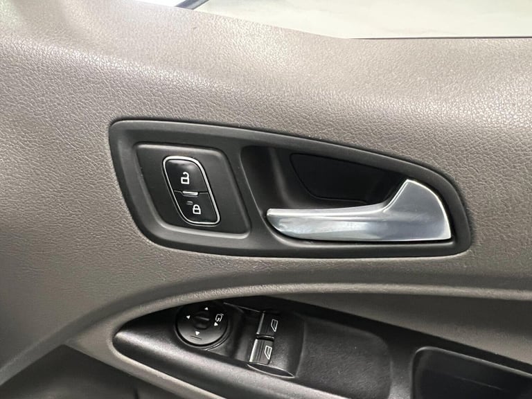 2022 Ford Transit Connect 1.5 250 EcoBlue Limited Auto L2 Euro 6 (s/s) 5dr Panel Van Diesel Autom...