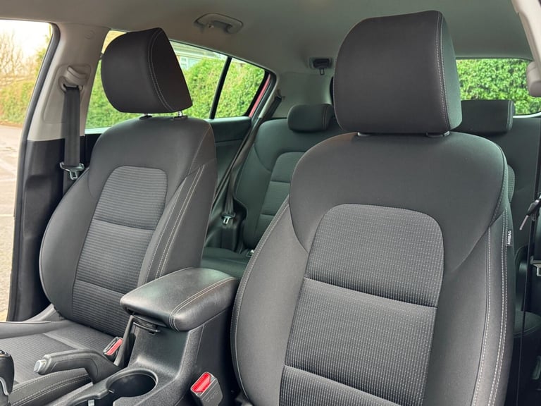 KIA SPORTAGE 1.6 T-GDi 2 2022