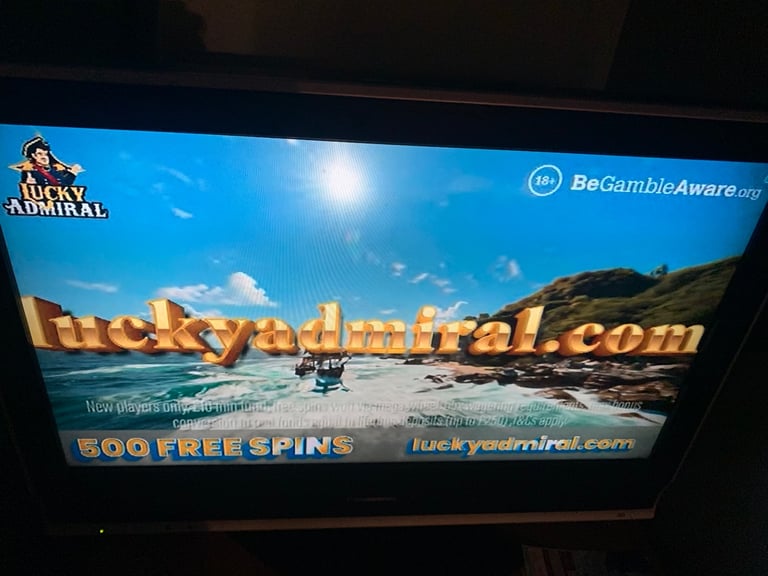 image for Panasonic tv 