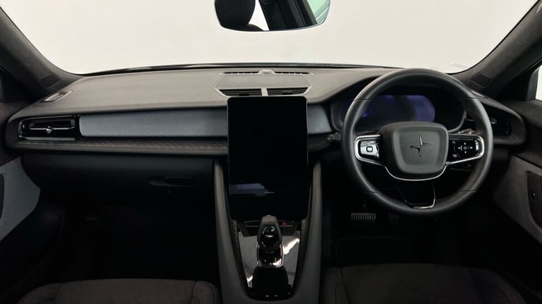 2022 Polestar Polestar 2 Long range Dual motor - Pilot Lite Hatchback Electric Automatic