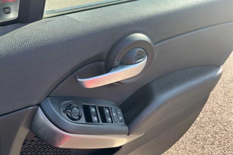 2019 Fiat 500X 1.0 City Cross 5dr HATCHBACK PETROL Manual