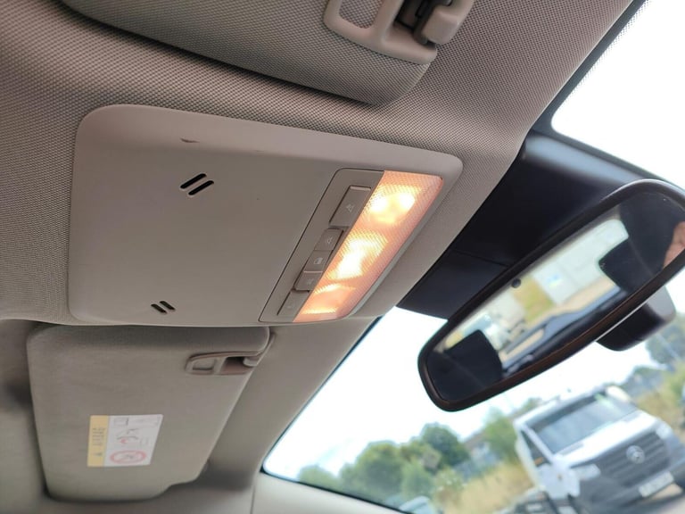 2019 Vauxhall Mokka X 1.4i Turbo ecoTEC Active Euro 6 (s/s) 5dr SUV Petrol Manual