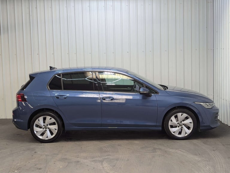 2024 Volkswagen Golf 1.5 Golf Match TSi 5dr Hatchback Petrol Manual