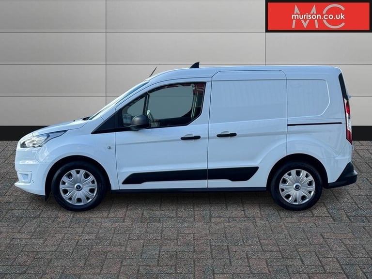 2022 Ford Transit Connect 210 Trend EcoBoost L1 Small Van Petrol Manual