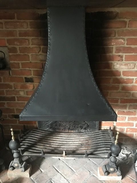 image for Fire Canopy/Hood