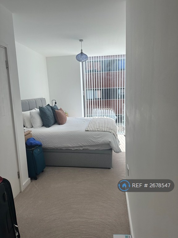 1 bedroom in Carver Street, Birmingham, B1 (#2678547)