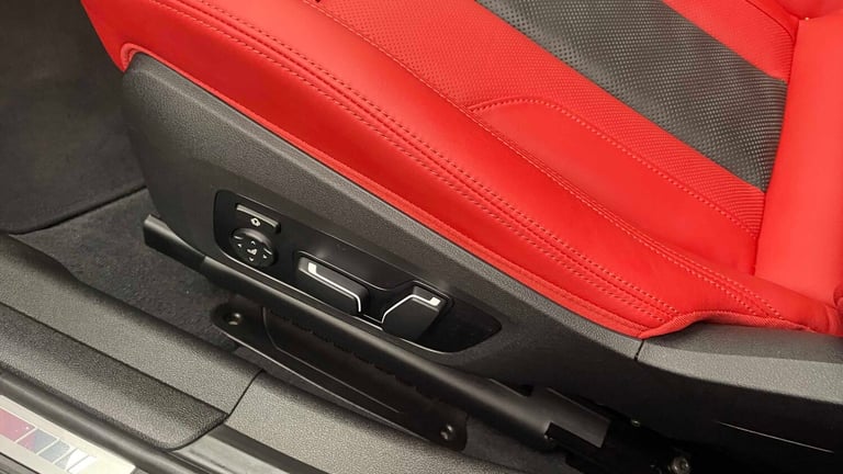  BMW M3 xDrive Competition M 5dr Step Auto Estate Petrol Automatic