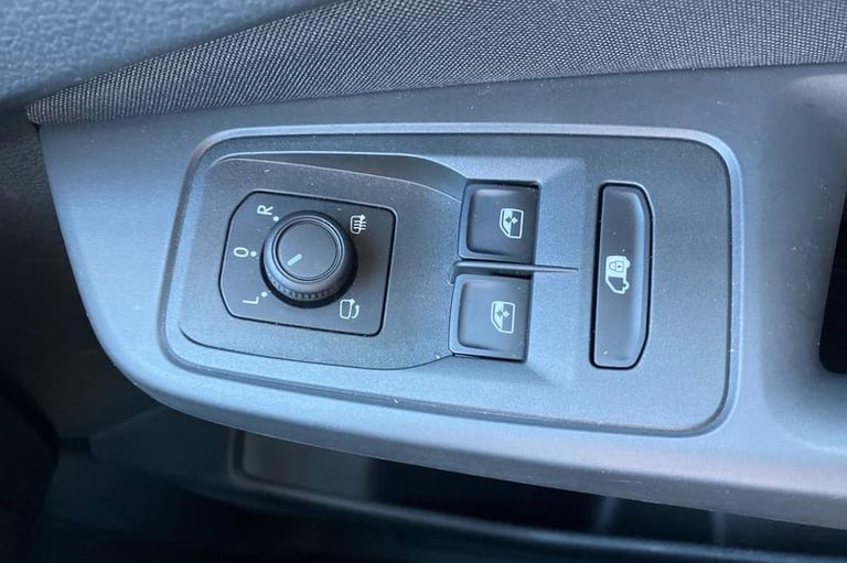 2025 Ford Transit Connect 220 Limited L1 SWB 2.0 EcoBlue 102ps, NATIONWIDE DELIVERY Manual Panel ...