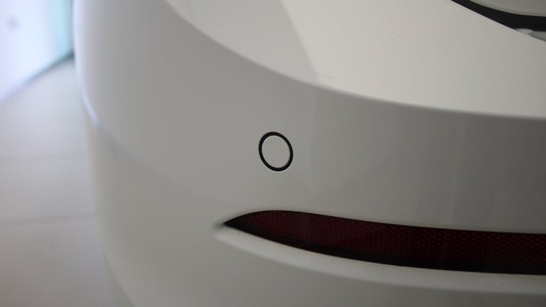 2022 Volkswagen Golf 1.5 TSI 150 R-Line 5dr Petrol Hatchback Hatchback Petrol Manual