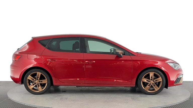 2019 SEAT Leon Tsi Evo Fr Hatchback Petrol Manual