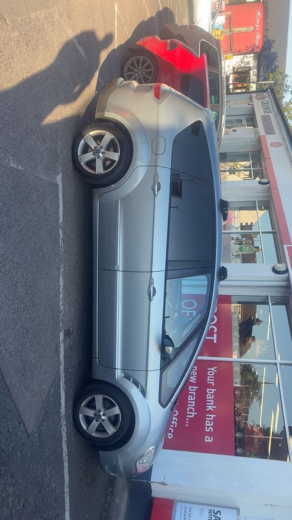 Ford, S-MAX, MPV, 2010, Manual, 1997 (cc), 5 doors