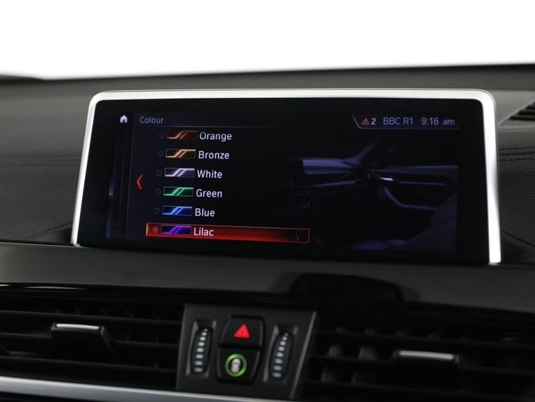 2022 BMW X2 2.0 18d Sport SUV 5dr Diesel Auto sDrive Euro 6 (s/s) (150 ps) HATCHBACK Diesel Autom...