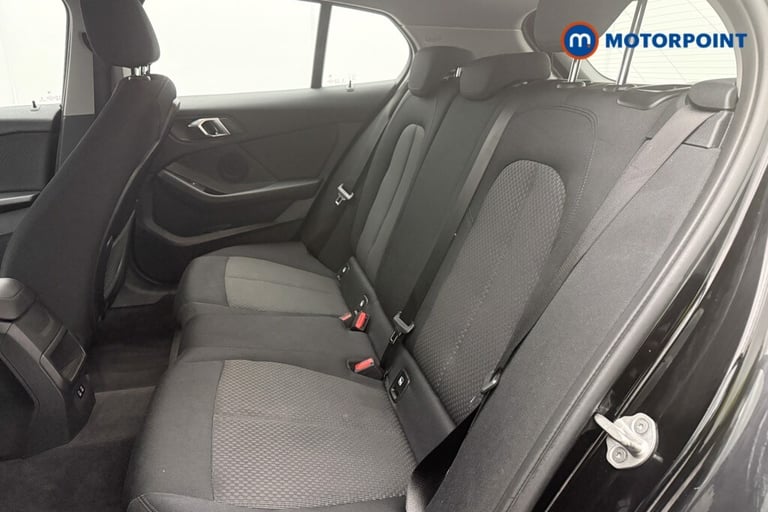 2024 BMW 1 Series 118i [136] SE 5dr Step Auto [Live Cockpit Pro] Hatchback Petrol Automatic