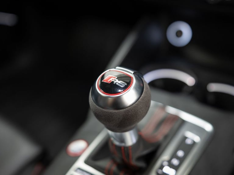 2018 Audi RS3 2.5 TFSI Sportback 5dr Petrol S Tronic quattro Euro 6 (s/s) (400 ps) Hatchback Petr...