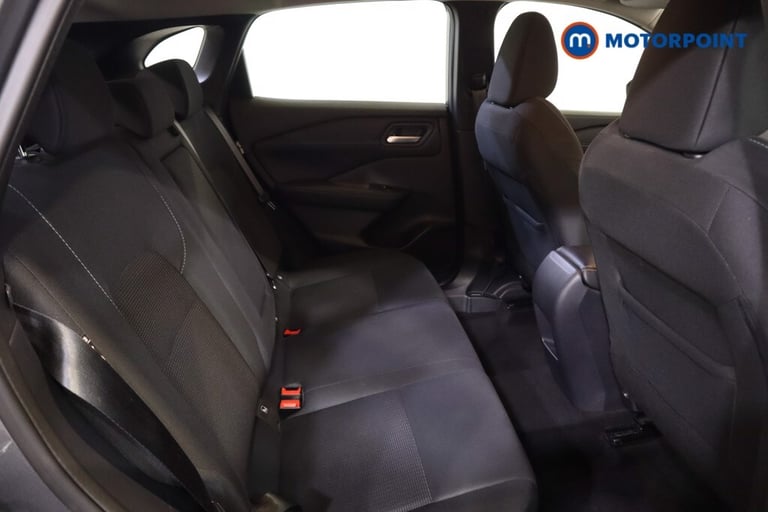 2023 Nissan Qashqai 1.3 DiG-T MH Acenta Premium 5dr SUV Petrol Manual