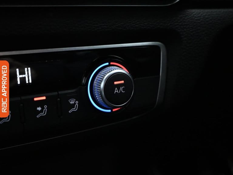 2018 Audi A3 2.0 TFSI Quattro S Line 4dr S Tronic SALOON PETROL Automatic