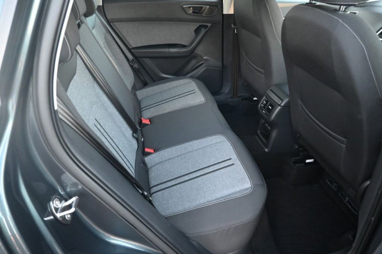 2021 SEAT Ateca 1.5 TSI EVO SE Technology SUV 5dr Petrol Manual Euro 6 (s/s) (150 ps) HATCHBACK P...