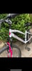 Girls Bike Muddy Fox Trinity 24” Wheel