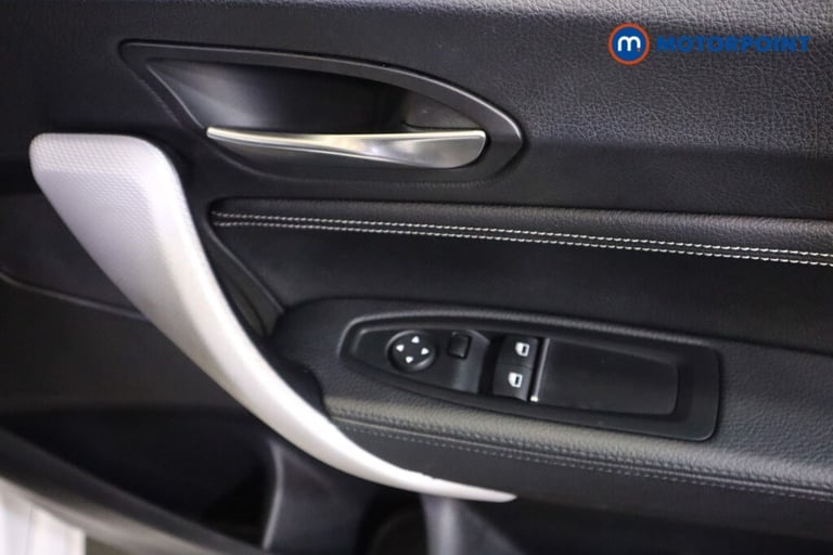 2019 BMW 2 Series 220i M Sport 2dr [Nav] Step Auto Coupe Petrol Automatic