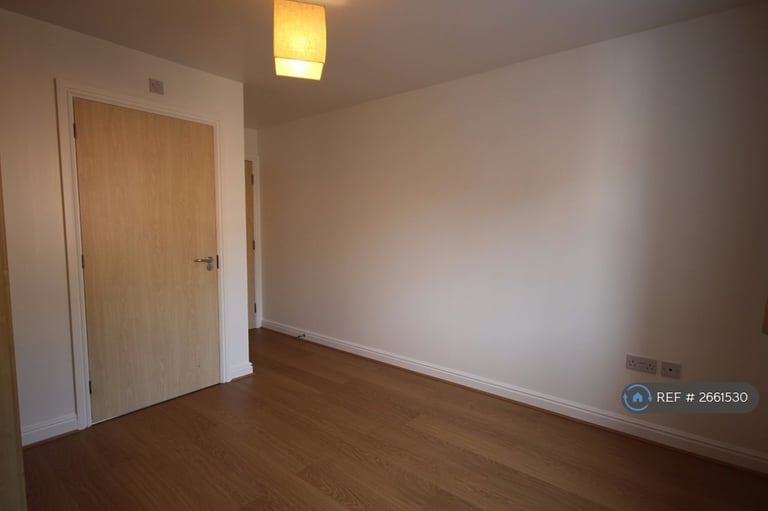 2 bedroom flat in Auriga Court, Derby, DE1 (2 bed) (#2661530)