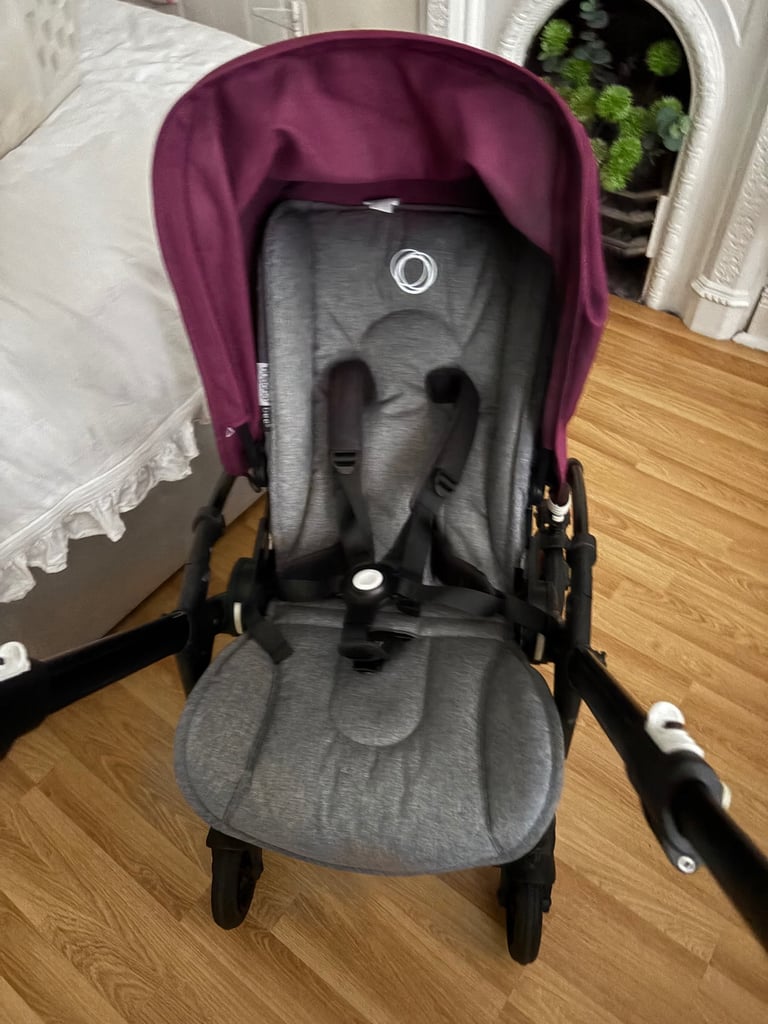 image for Bugaboo bee