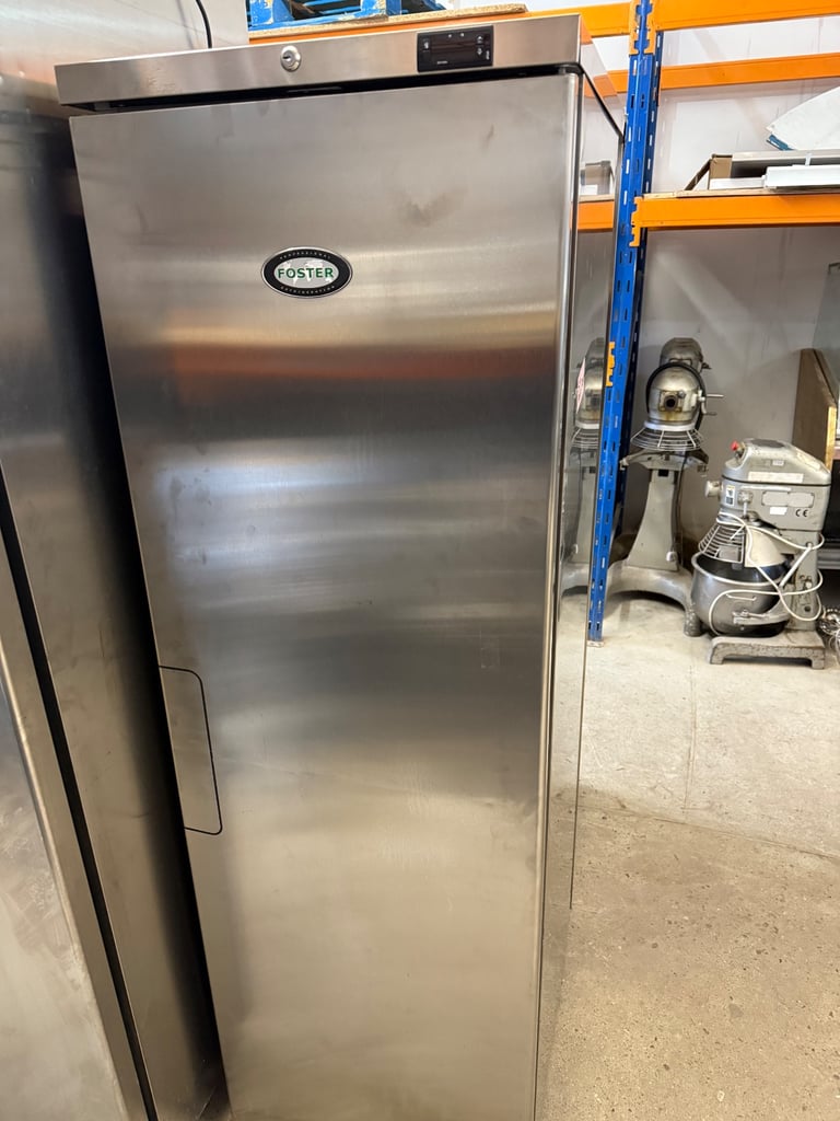 image for Single door fridge 