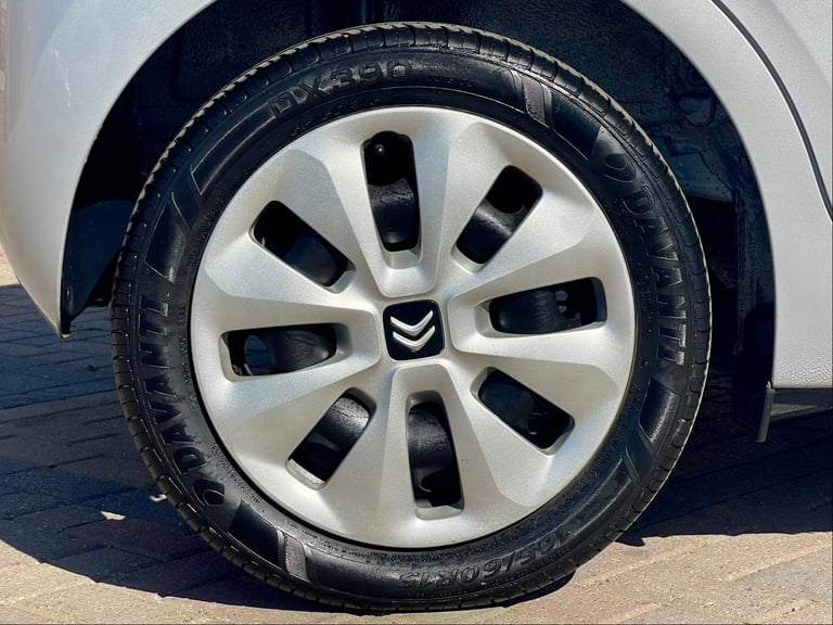 Citroen C1 1.2 PURETECH AIRSCAPE FEEL