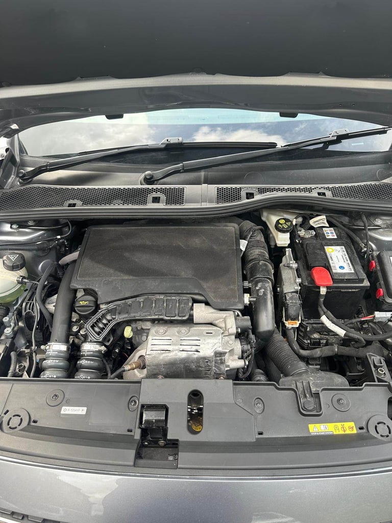 Vauxhall, CORSA, Hatchback, 2020, Manual, 1199 (cc), 5 doors