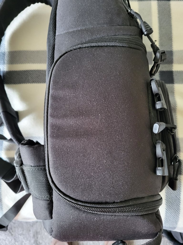 Camera Bag