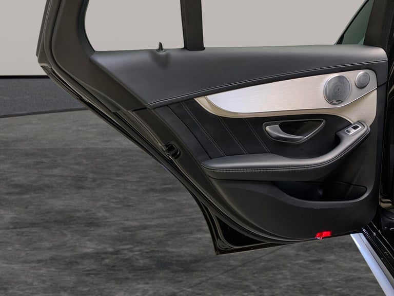 2017 Mercedes-Benz C Class C63 S Premium 5dr Auto ESTATE PETROL Automatic