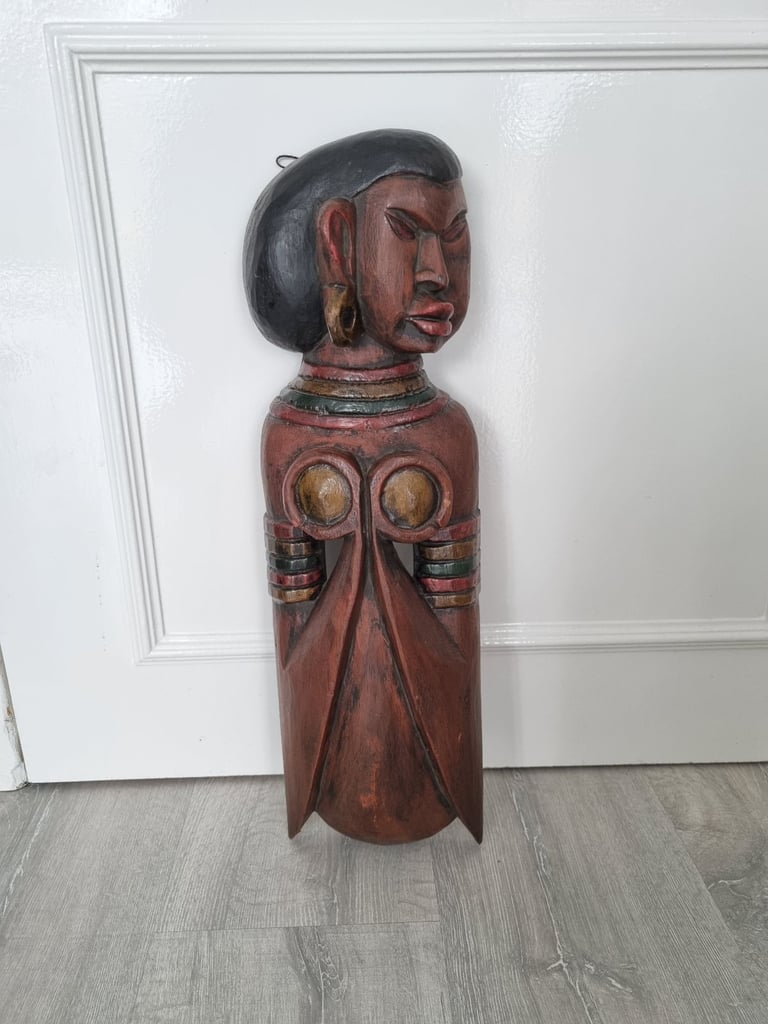Indonesia statue 50cm 