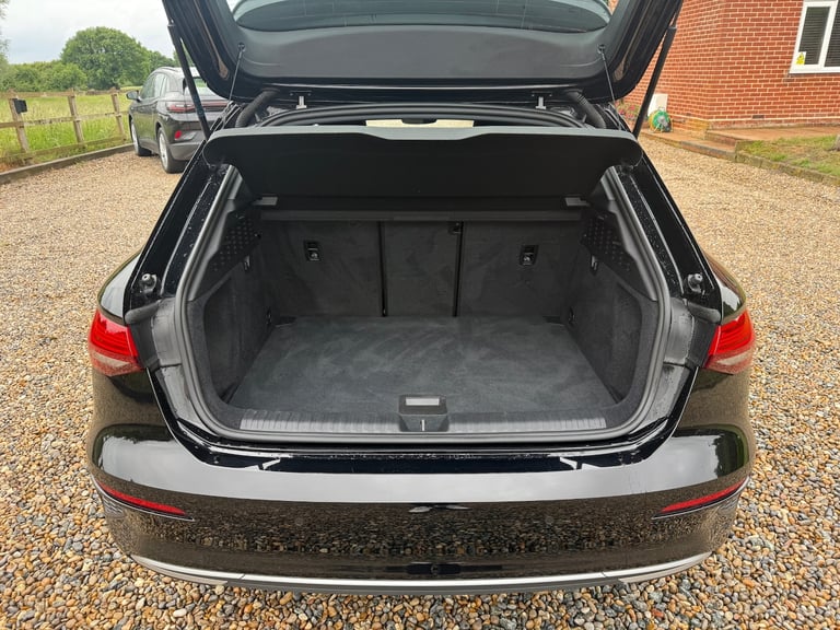 HUGE SPEC 2021 21 AUDI A3 2.0 - DIESEL AUTO S-TRONIC - SPORT - COMFORT &amp; SOUND !